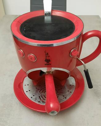 Macchina caffè Tazzona Bialetti DA REVISIONARE
