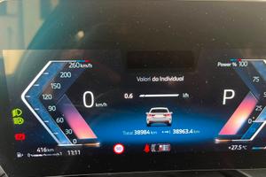 BMW serie 1 118d msport pro