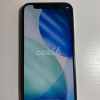 iPhone 12 mini nero 64 gb