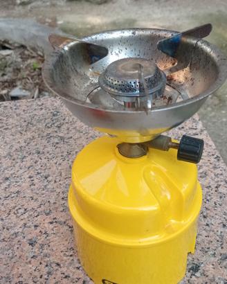 fornelli da campeggio 