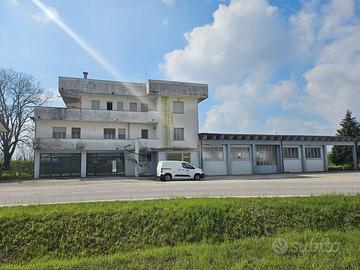 Pasiano di Pordenone euro 277.000,00