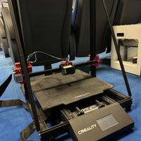 Stampante 3D Creality CR-10 Smart Pro