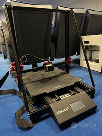 Stampante 3D Creality CR-10 Smart Pro