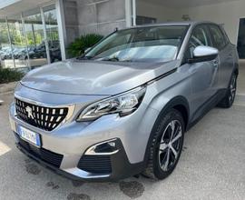 PEUGEOT 3008 BlueHDi 120 S&S Business