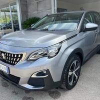 PEUGEOT 3008 BlueHDi 120 S&S Business