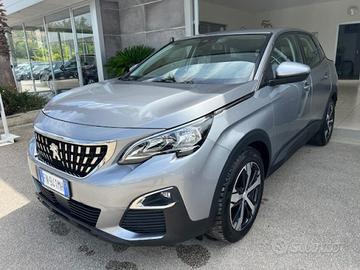 PEUGEOT 3008 BlueHDi 120 S&S Business