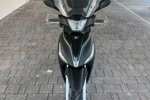 Kymco People 200