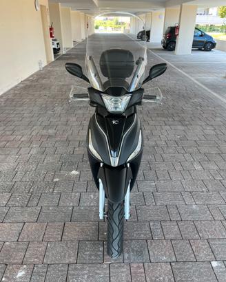 Kymco People 200