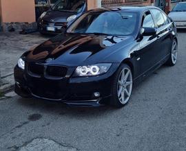 Bmw e90 LCI 320d