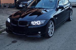 Bmw e90 LCI 320d