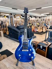 PRS SE ZACH MYERS BLUE