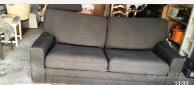  Divano letto 