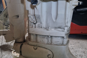 Ricambi Jonhson 90cv 4T