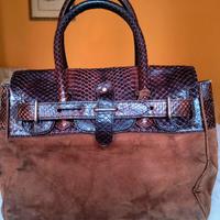 borsa Ermanno Daelli 