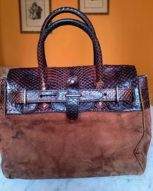 borsa Ermanno Daelli 