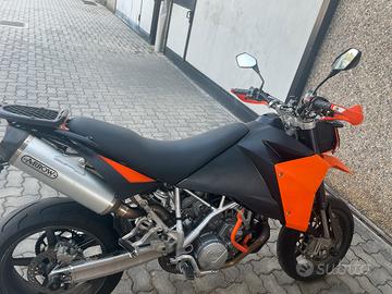 Ktm 950 Supermoto