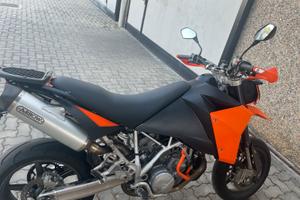 Ktm 950 Supermoto