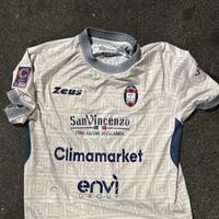 Maglia crotone calcio