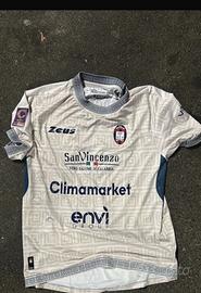 Maglia crotone calcio