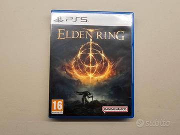 Elden Ring (PS5)