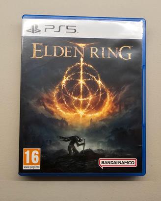 Elden Ring (PS5)