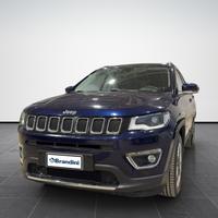 JEEP compass 1.6 Limited 2wd 120cv