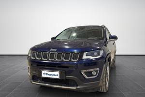 JEEP compass 1.6 Limited 2wd 120cv
