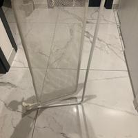 Barra protettiva per letto