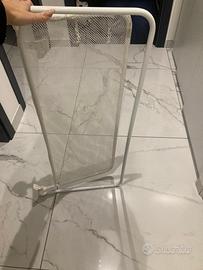 Barra protettiva per letto