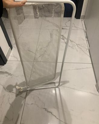 Barra protettiva per letto