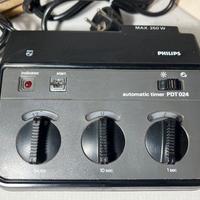philips PDT 024 esposimetro Automatico