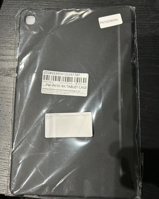Cover Samsung TAB S6 Lite