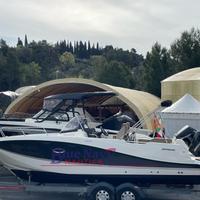 Quicksilver 755 Sundeck (2 Posti Letto) (2025)