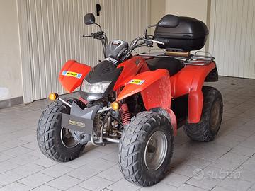 Ligier 180 2006