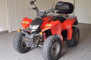 Ligier 180 2006