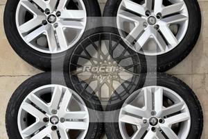 Cerchi in ferro e pneumatici 16 Renault Clio