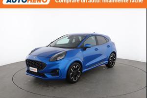 FORD Puma GD67378