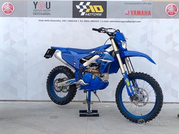 Yamaha WR 450 F