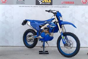 Yamaha WR 450 F
