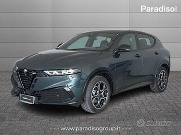 Alfa Romeo Tonale SPRINT - 2026 - 1.6 - 130CV...