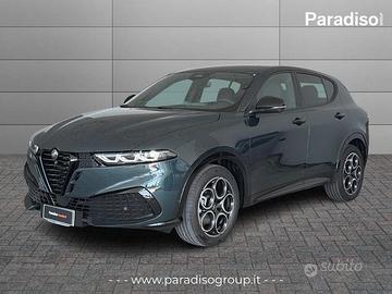 Alfa Romeo Tonale SPRINT - 2026 - 1.6 - 130CV...