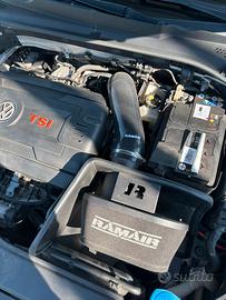 Aspirazione golf 7/7.5 gti/r