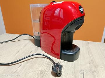 Macchina Caffè Lavazza "A Modo Mio" + capsule