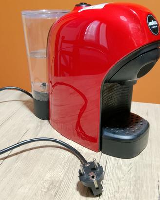 Macchina Caffè Lavazza "A Modo Mio" + capsule