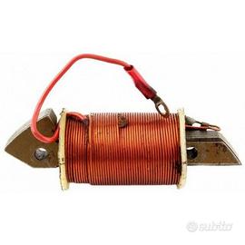 Bobina alimentazione Piaggio Ciao - Grillo - Si 12