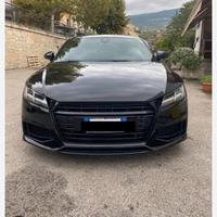 TT mk3