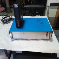 zello interfacce gateway e molto altro