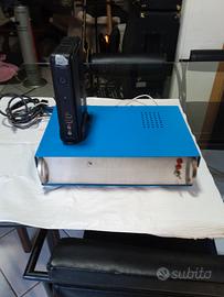 zello interfacce gateway e molto altro