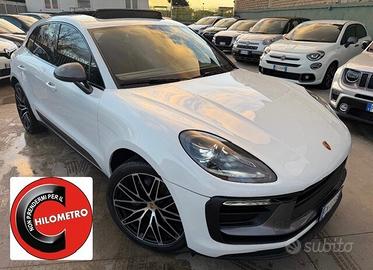 Porsche Macan 2.0 T