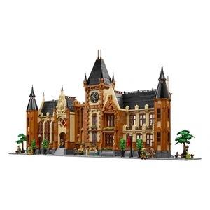 Lego Università delle scienze 910068